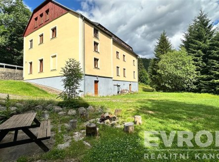 Prodej bytu, 2+kk, 42 m²