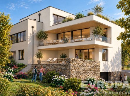 Prodej bytu, 4+kk, 120 m²