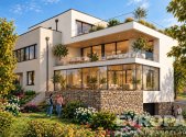 Prodej bytu, 4+kk, 120 m²