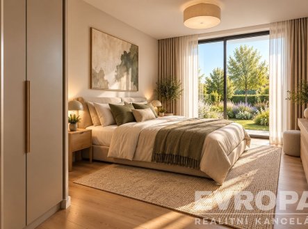 Prodej bytu, 2+kk, 40 m²