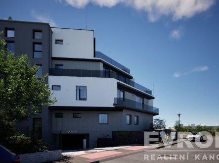 Prodej obchodní prostory, 57 m²