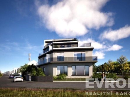 Prodej obchodní prostory, 57 m²
