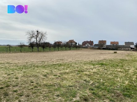 Prodej pozemku pro bydlení, 722 m²