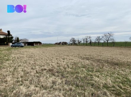 Prodej pozemku pro bydlení, 722 m²