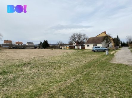 Prodej pozemku pro bydlení, 722 m²