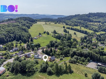 Prodej pozemku pro bydlení, 1 927 m²