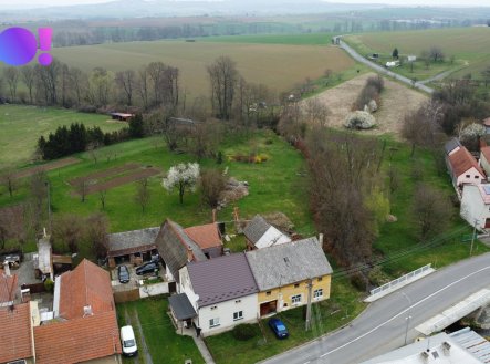 Prodej domu/vily, 52 m²