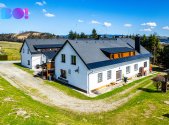 Prodej hotel, 800 m²