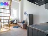 Prodej bytu, atypický, 20 m²