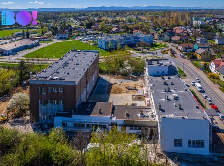 Prodej bytu, atypický, 20 m²