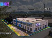Prodej - skladovací prostor, 1 147 m²