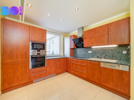 Prodej bytu, 3+1, 111 m²