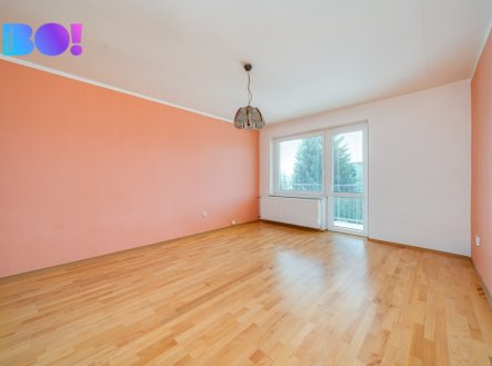 Prodej bytu, 3+1, 111 m²