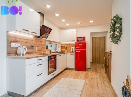 Prodej bytu, 2+kk, 51 m² obrázek