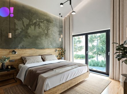loznice-1-vysoky-strop.jpg | Prodej - dům/vila, 148 m²