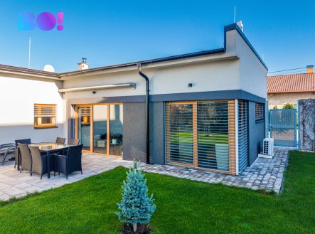 Prodej domu/vily, 137 m²