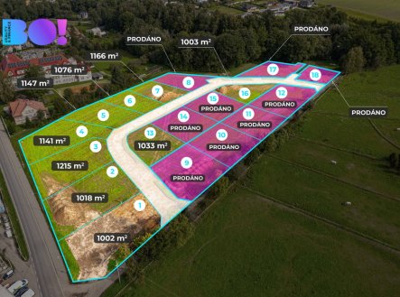 havirov-pozemky-grafika-i.jpg | Prodej - pozemek pro bydlení, 1 002 m²