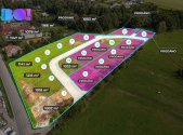 Prodej - pozemek pro bydlení, 1 002 m²