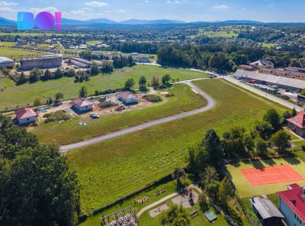dji-0509.jpg | Prodej - pozemek pro bydlení, 1 002 m²