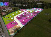 Prodej pozemku pro bydlení, 1 002 m²