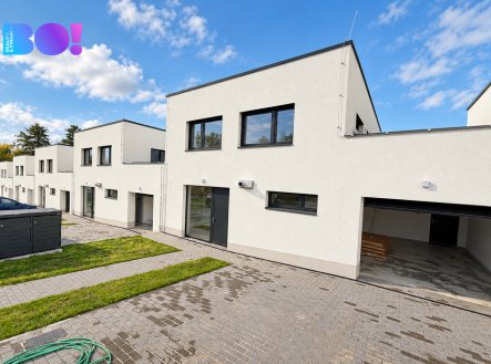 Prodej domu/vily, 200 m²