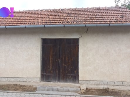 Prodej pozemku pro bydlení, 496 m²