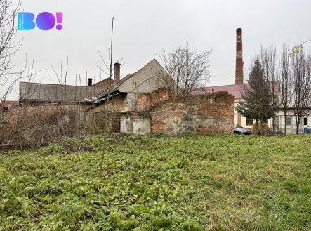 Prodej pozemku pro bydlení, 331 m²