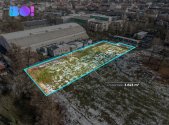 Prodej pozemku pro komerční výstavbu, 3 823 m²