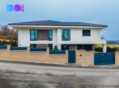 Prodej domu/vily, 543 m²