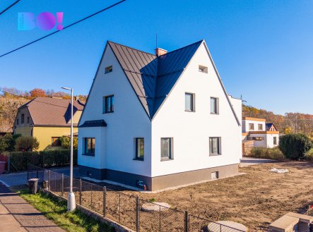 Prodej domu/vily, 192 m²