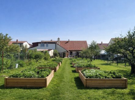 Prodej domu/vily, 350 m²