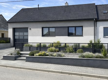 Prodej domu/vily, 350 m²