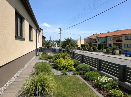 Prodej domu/vily, 350 m²