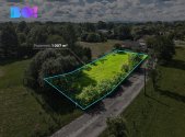 Prodej pozemku pro bydlení, 1 007 m²