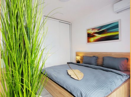 Prodej bytu, 2+kk, 51 m²