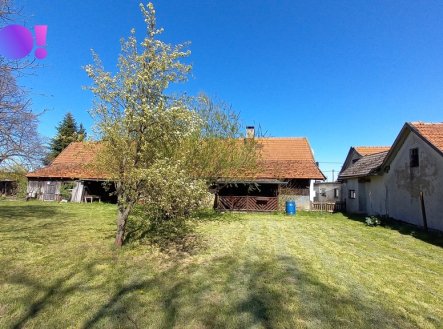 Prodej domu/vily, 140 m²
