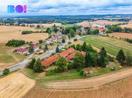 Prodej domu/vily, 140 m²