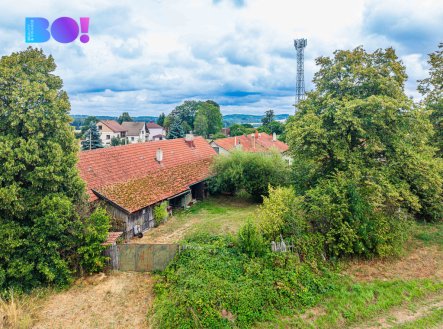 Prodej domu/vily, 140 m²