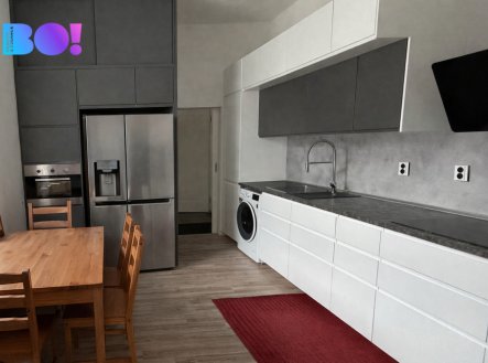 Prodej bytu, 3+1, 69 m²