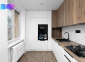 Prodej bytu, 2+kk, 49 m²