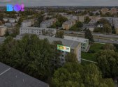 Prodej bytu, 2+kk, 49 m²