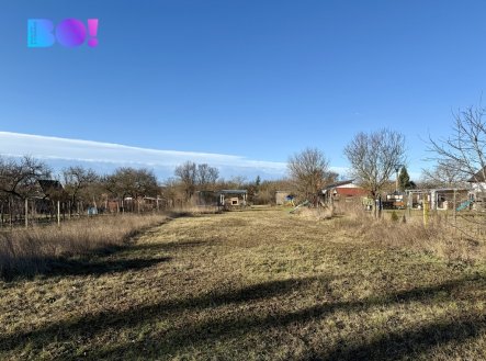 Prodej pozemku pro bydlení, 1 809 m²