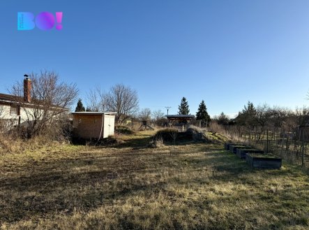 Prodej pozemku pro bydlení, 1 809 m²