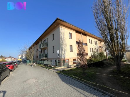 Prodej bytu, 2+1, 78 m²
