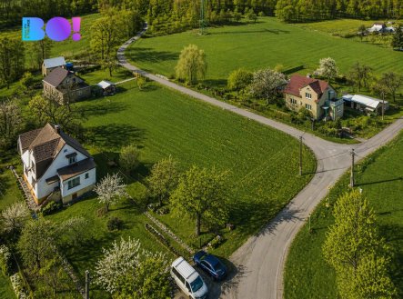 Prodej pozemku pro bydlení, 1 876 m²