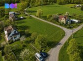 Prodej - pozemek pro bydlení, 1 876 m²