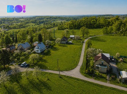 Prodej pozemku pro bydlení, 1 876 m²