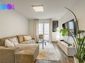 Prodej bytu, 2+1, 49 m²