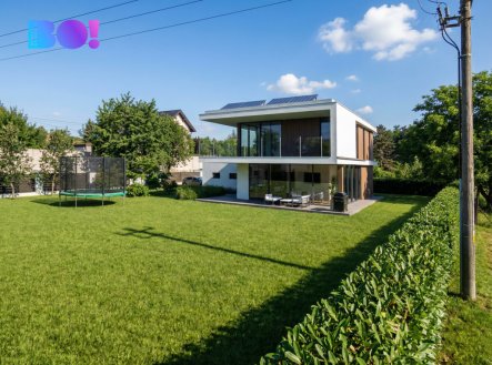 Prodej pozemku pro bydlení, 1 274 m²
