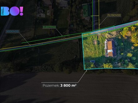 Prodej domu/vily, 152 m² obrázek